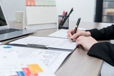 2022营业执照办理流程