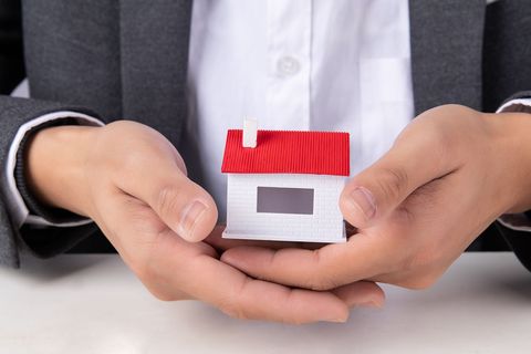 安置房能申请贷款吗，如何申请贷款