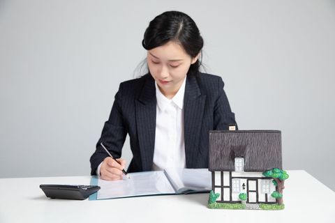 不动产登记证