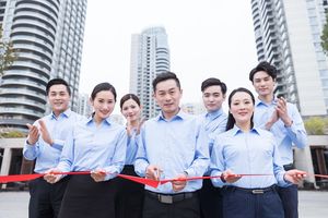 物业公司团队建设的要点有哪些