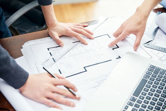 工程结算审计流程