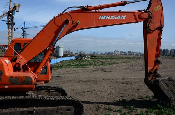 2022年建设用地申请报告怎么写