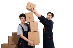 承运人与实际承运人的责任分担