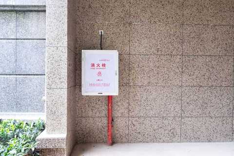 不支付物业费