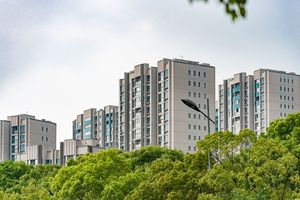 相邻关系是独立的物权吗