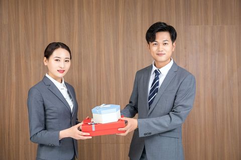 赠与合同范本有哪些内容