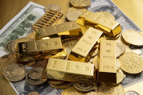 盗窃5万元