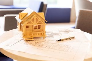没有建设用地规划许可证的房子能买吗