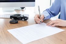 有债务可以实行车辆过户吗