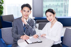合资合同地址写户口所在地吗
