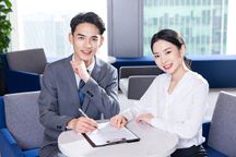两家人合伙开店铺怎么签合同