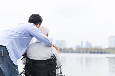 父母不抚养子女老了可以不赡养吗