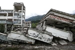 四川宜宾地震，地震国家赔偿标准是什么
