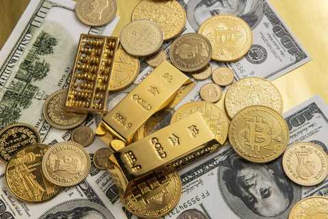金店买到假货归哪个管