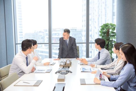 监事会主席职责有哪些