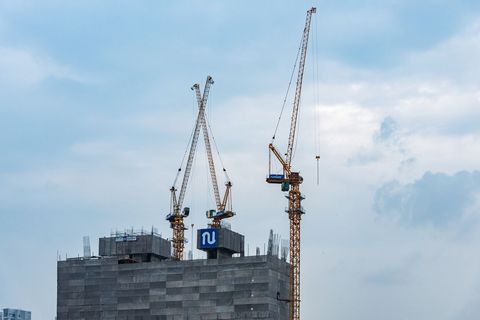 建设工程纠纷包括哪些类型
