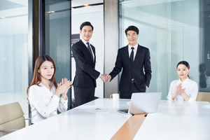 合伙企业需要对公账号吗