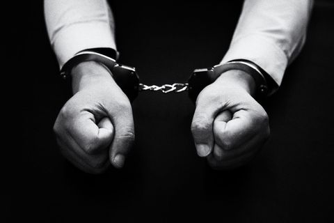 贪污贿赂罪