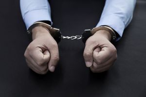刑事犯罪会上征信吗