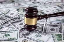 金融纠纷向法院起诉多久立案