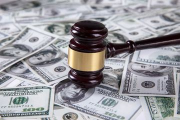 法院拍卖完的流程怎么走