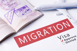 什么是移民签证？