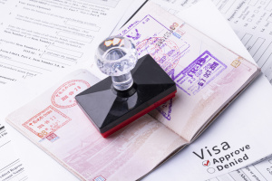出国办签证怎么办理