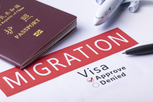 法国个人旅游签证申请流程说明