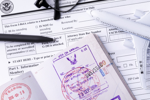 中国护照的有效期一般是多久