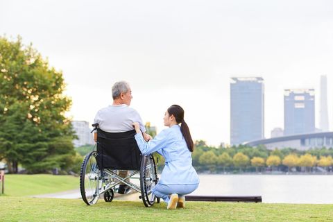 精神病人残疾证补助费多少
