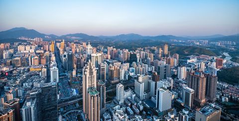 深圳购房条件需要什么