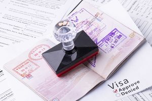 韩国个人旅游签证办理需要多久