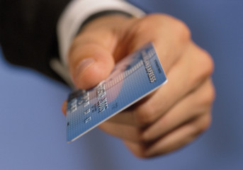 信用卡诈骗是怎么定性的