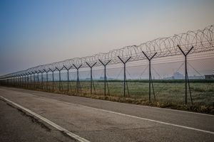 聚众冲击军事禁区罪处罚如何处罚