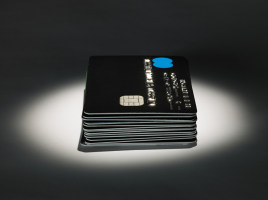 信用卡逾期一万多三年了怎么办