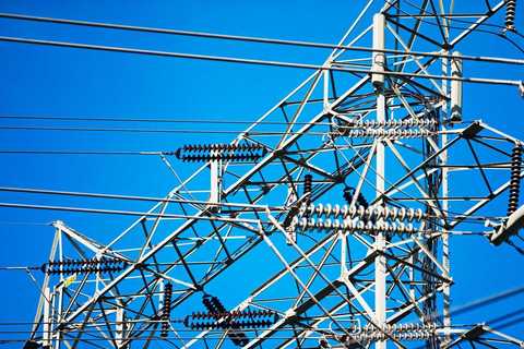 电力建设征地拆迁补偿标准是什么