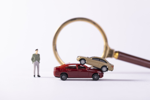 汽车保险划痕险