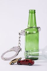 酒后驾驶怎么判