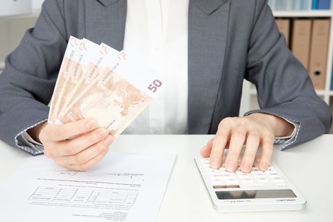 职工福利费扣除标准是怎样的