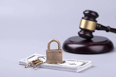取保候审的保释金能退吗