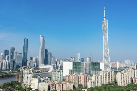 怎么入广州户口,需要符合哪些条件
