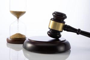 申诉时效是多长时间刑事案件