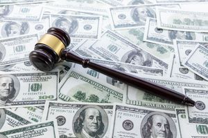 被银行起诉了钱还了会撤销吗