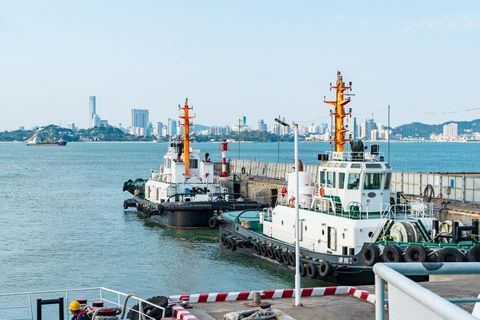国家对水上运输有哪些规定