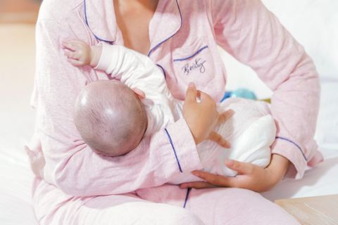 哺乳假工资