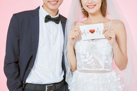 男21岁能领结婚证吗