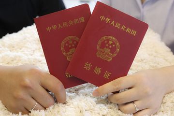 上海出生证明可以改名字吗