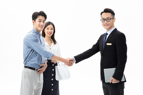 买房必知房产中介费一般多少