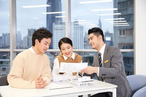 房屋过户手续
