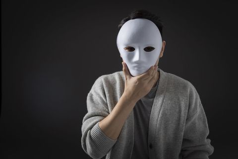 遭到别人的威胁该怎么办
